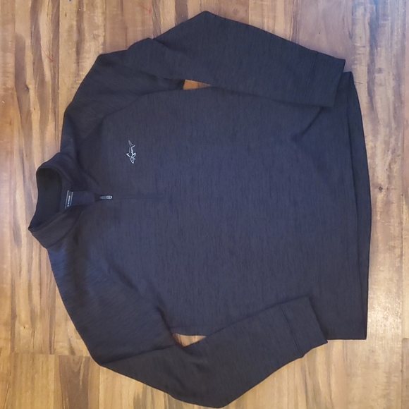 Greg Norman Collection Other - Greg Norman Golf 1/4 zip